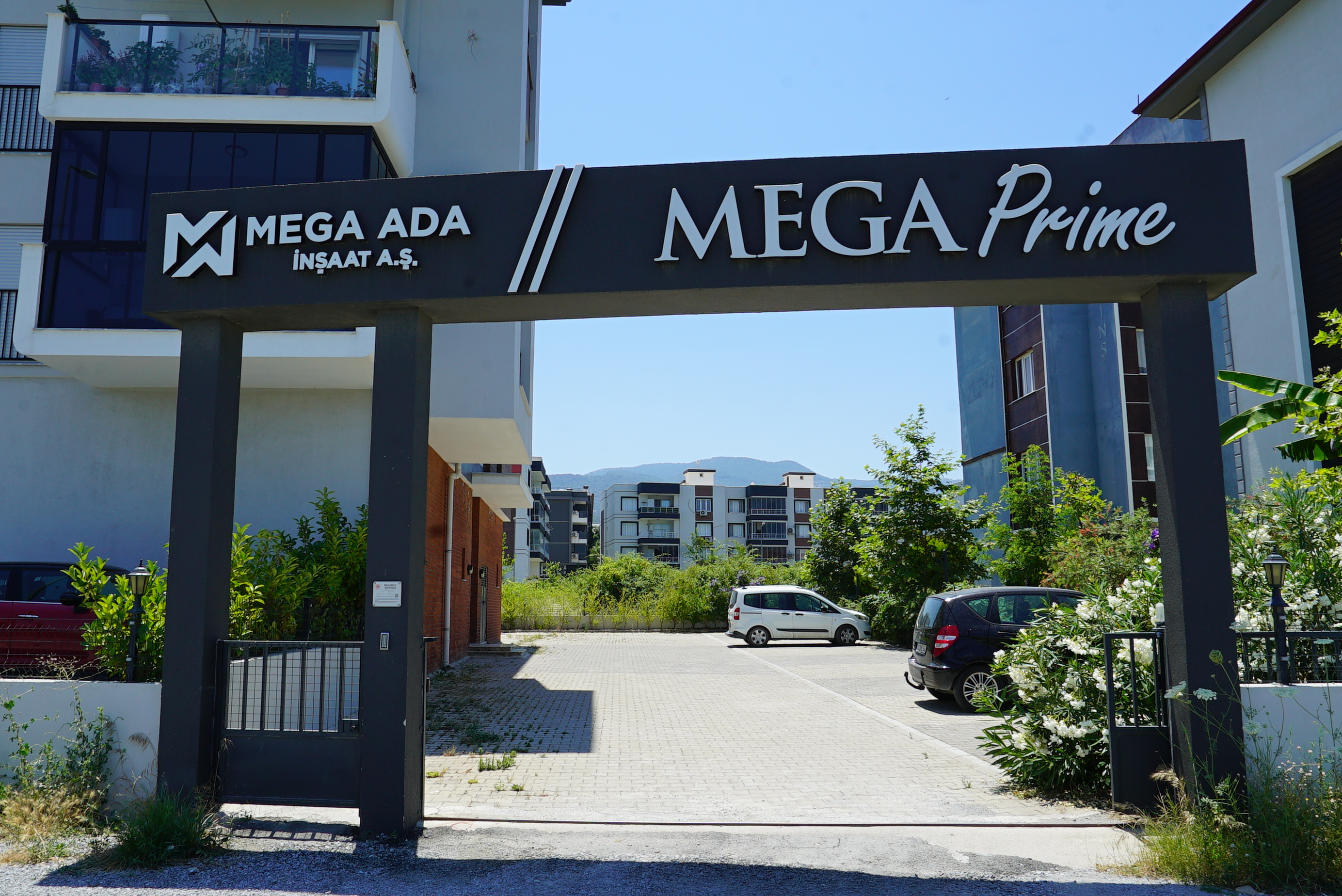 Mega Prime